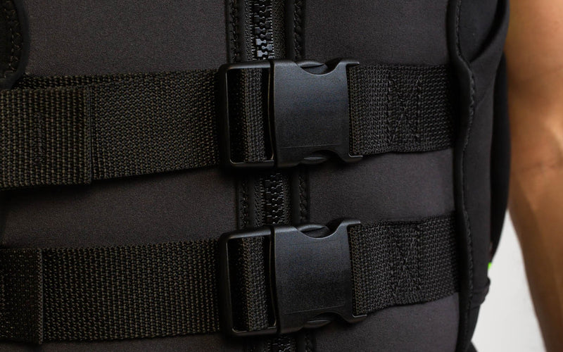 Jobe Premium Neoprene Vest
