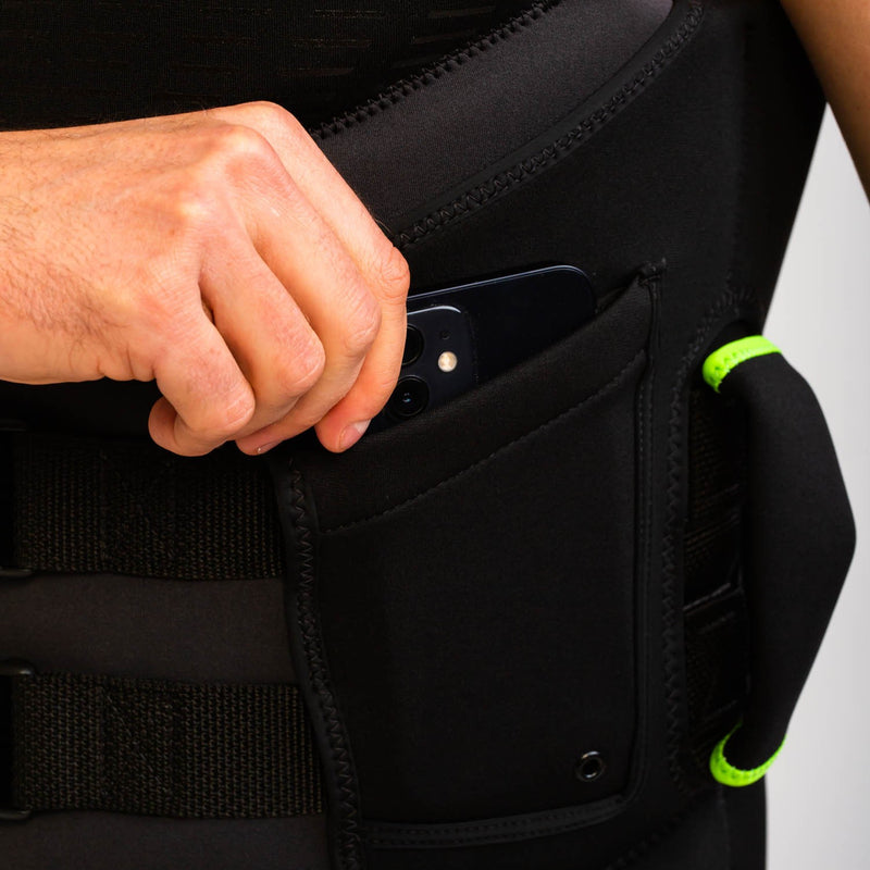 Jobe Premium Neoprene Vest