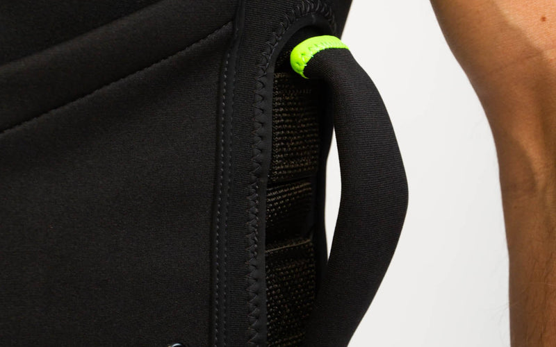 Jobe Premium Neoprene Vest
