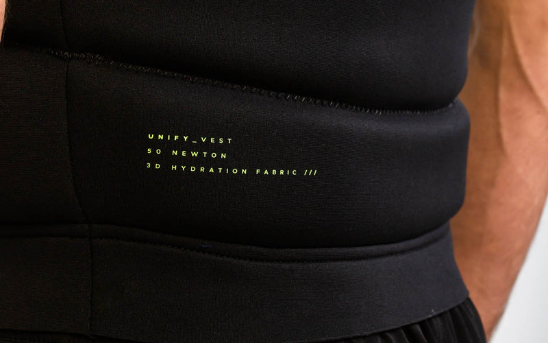 Jobe Premium Unify Vest