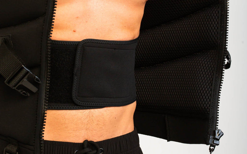 Jobe Premium Unify Vest