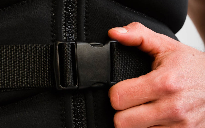 Jobe Premium Unify Vest