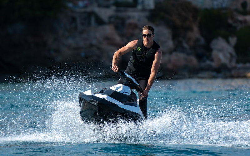 Jobe Premium Unify Vest