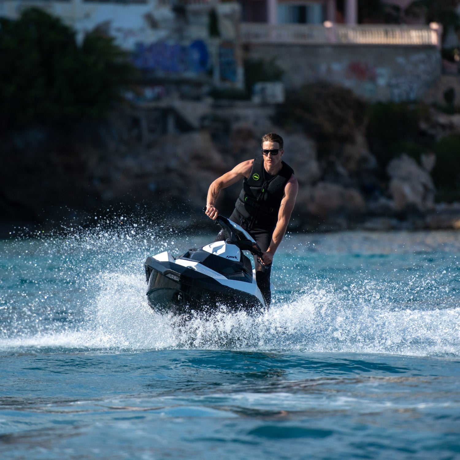 Jobe Premium Unify Vest