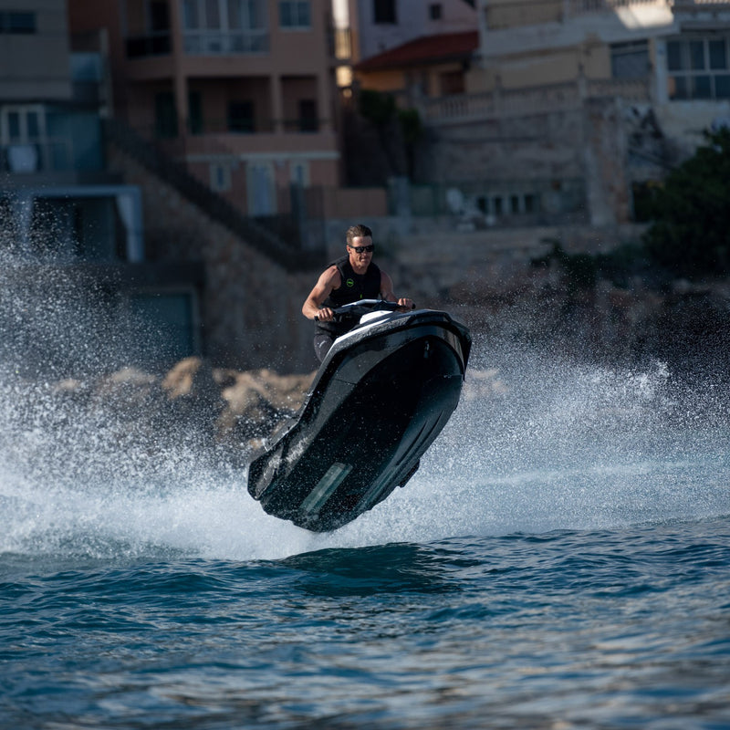 Jobe Premium Unify Vest