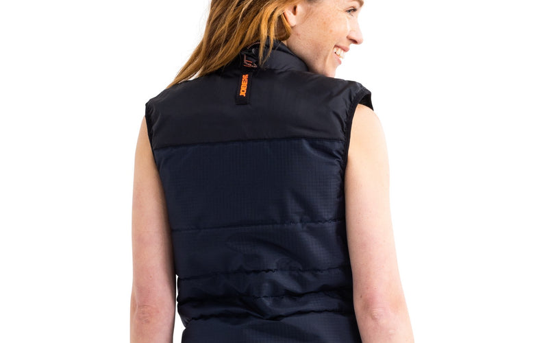 Jobe 50 Newton Womens Bodywarmer