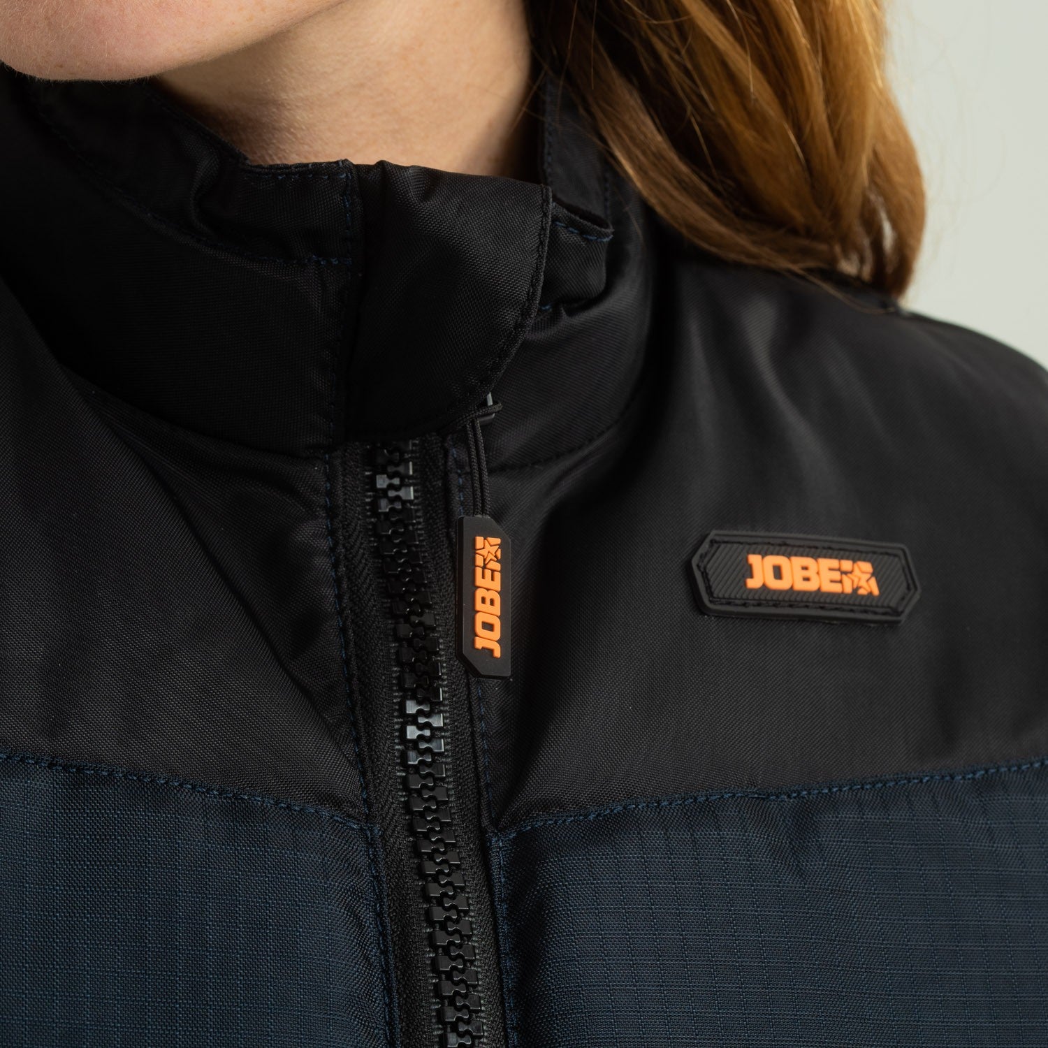 Jobe 50 Newton Womens Bodywarmer