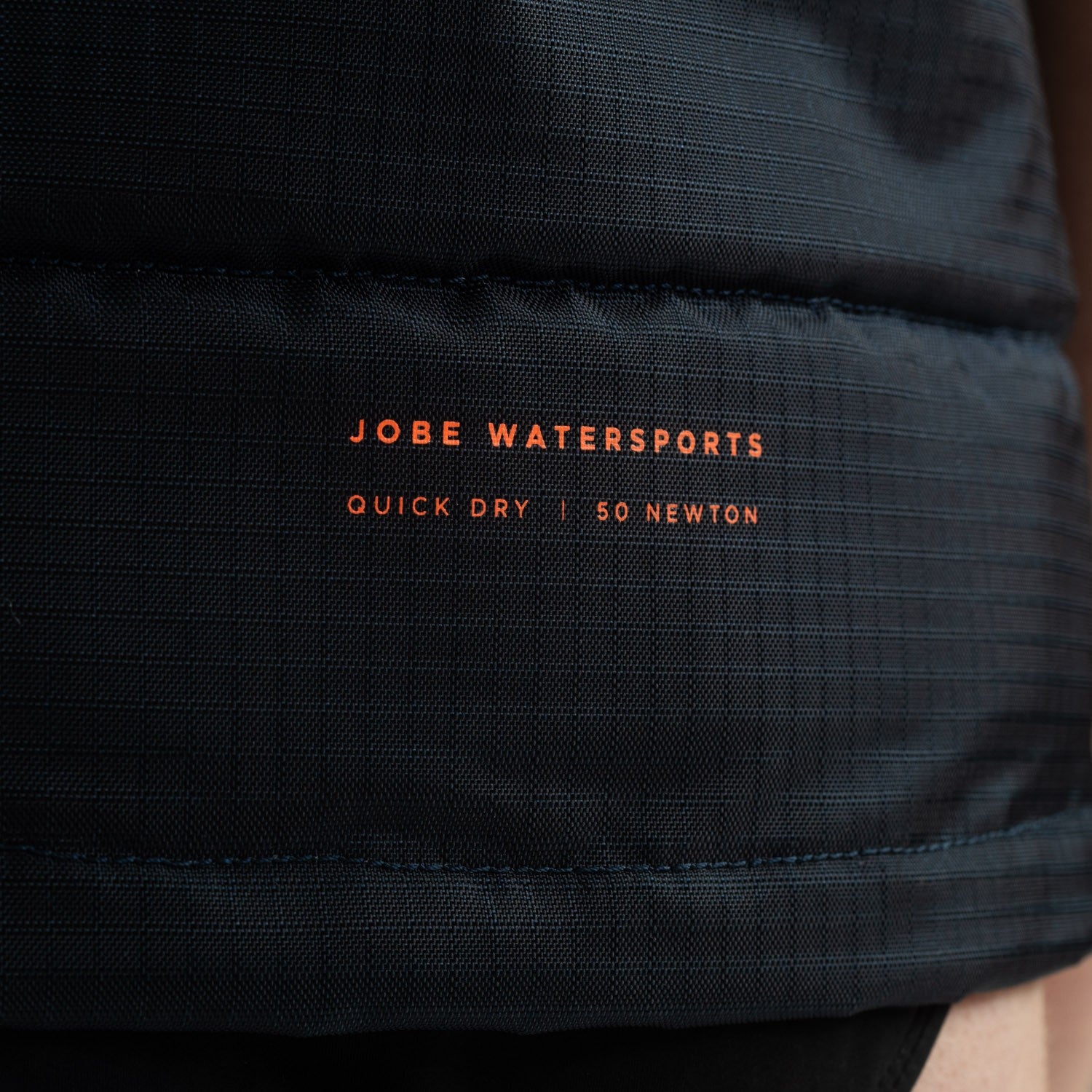 Jobe 50 Newton Womens Bodywarmer