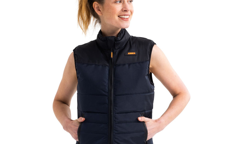 Jobe 50 Newton Womens Bodywarmer