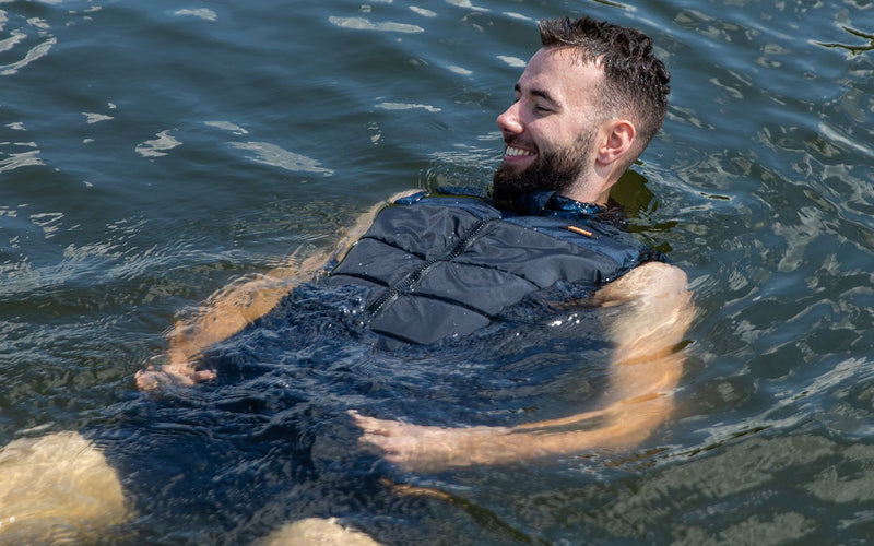 Jobe 50 Newton Bodywarmer