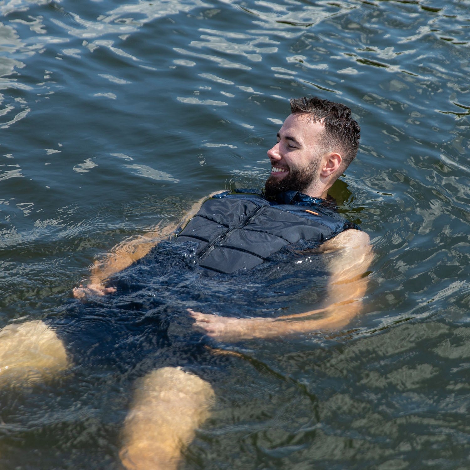 Jobe 50 Newton Bodywarmer