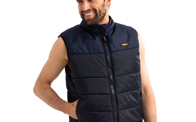 Jobe 50 Newton Bodywarmer