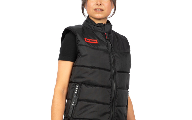 Jobe Shadow Bodywarmer