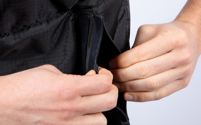 Jobe Shadow Bodywarmer