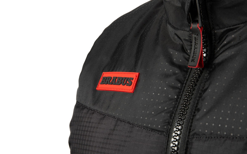 Jobe Shadow Bodywarmer