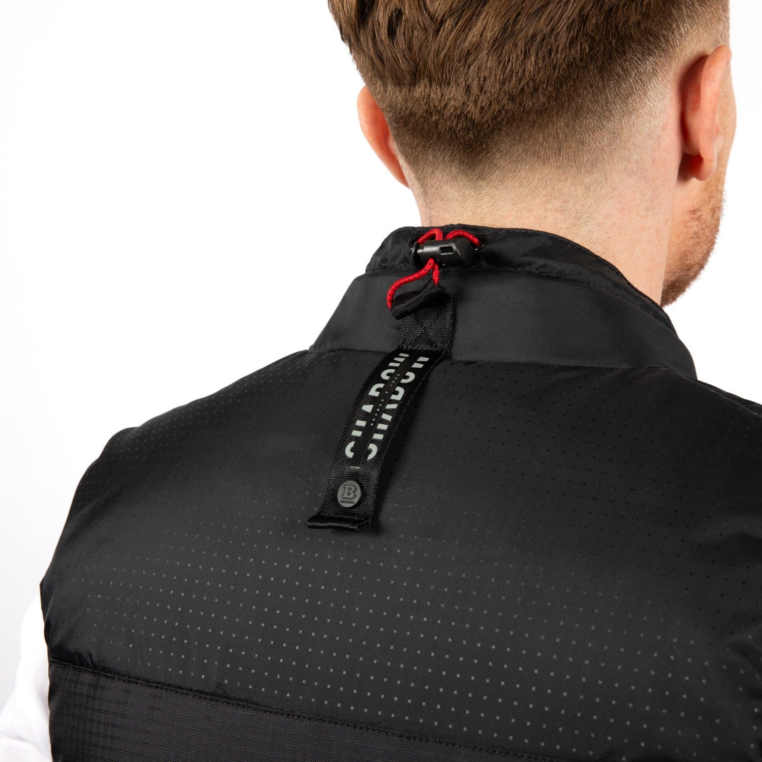 Jobe Shadow Bodywarmer