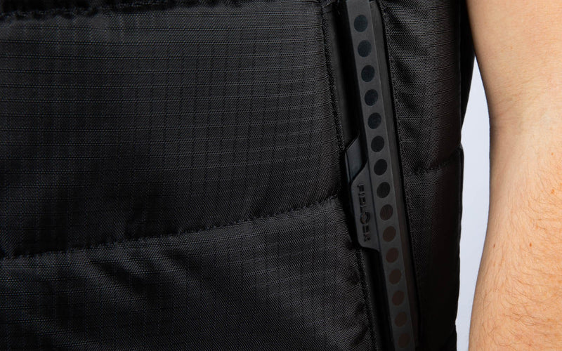 Jobe Shadow Bodywarmer