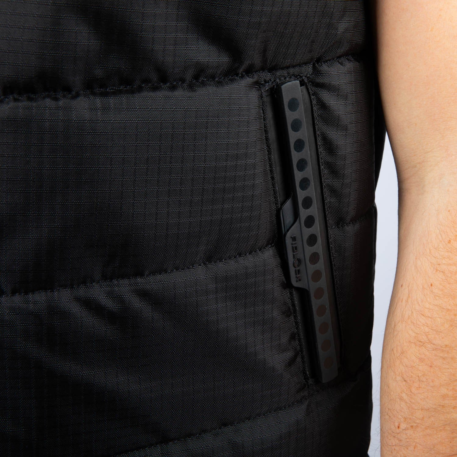 Jobe Shadow Bodywarmer