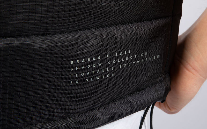 Jobe Shadow Bodywarmer