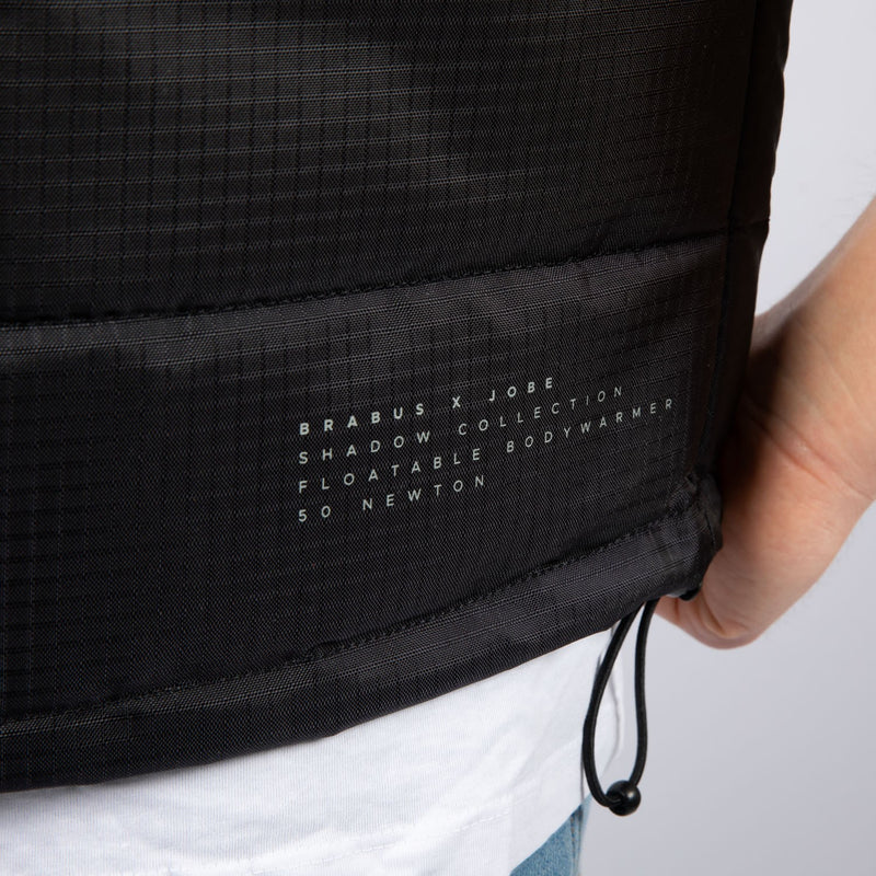 Jobe Shadow Bodywarmer