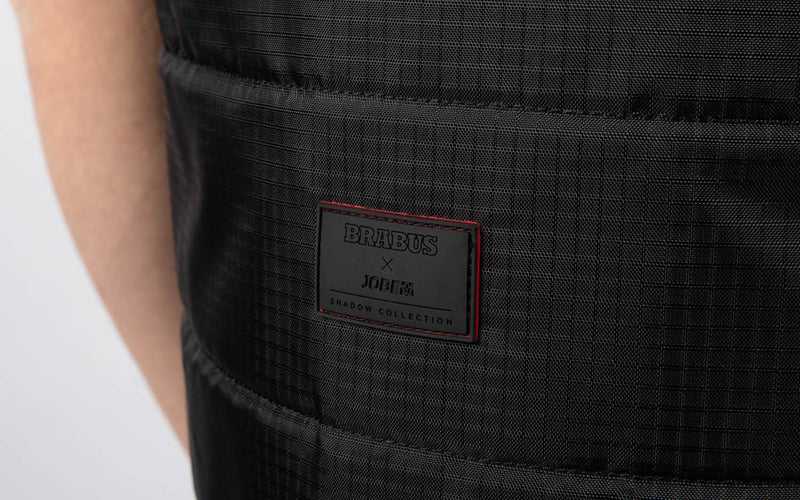 Jobe Shadow Bodywarmer