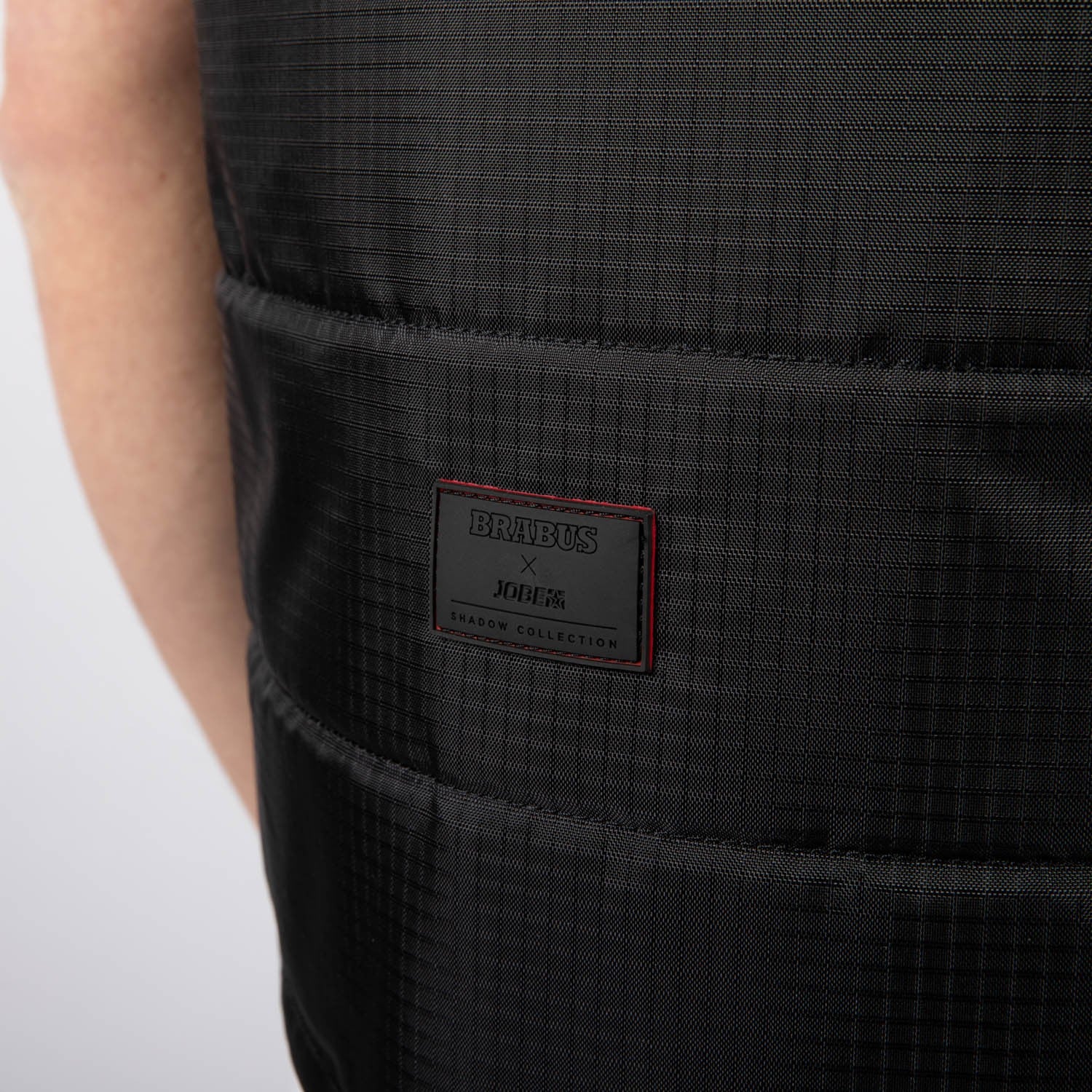 Jobe Shadow Bodywarmer