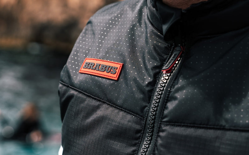 Jobe Shadow Bodywarmer