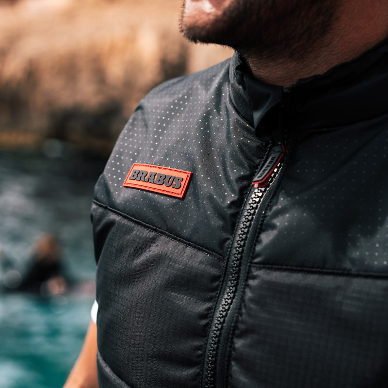 Jobe Shadow Bodywarmer