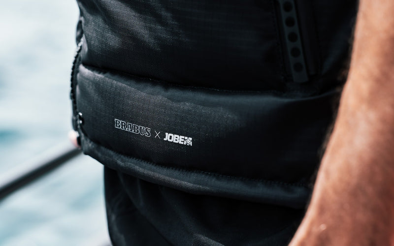 Jobe Shadow Bodywarmer