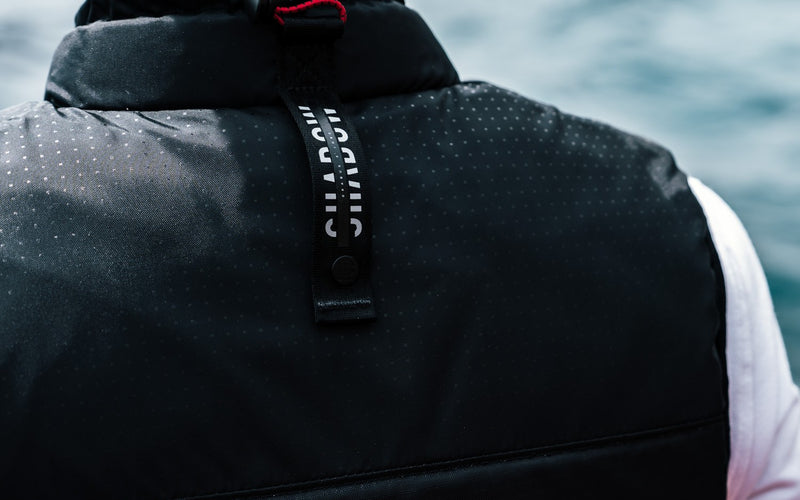 Jobe Shadow Bodywarmer