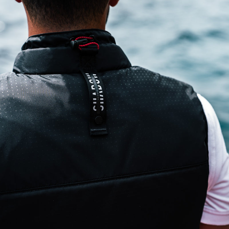 Jobe Shadow Bodywarmer