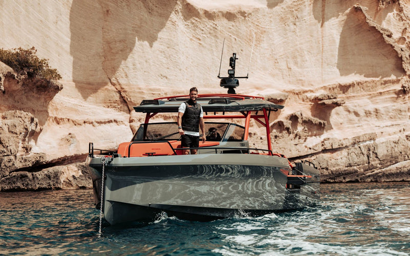 Jobe Shadow Bodywarmer