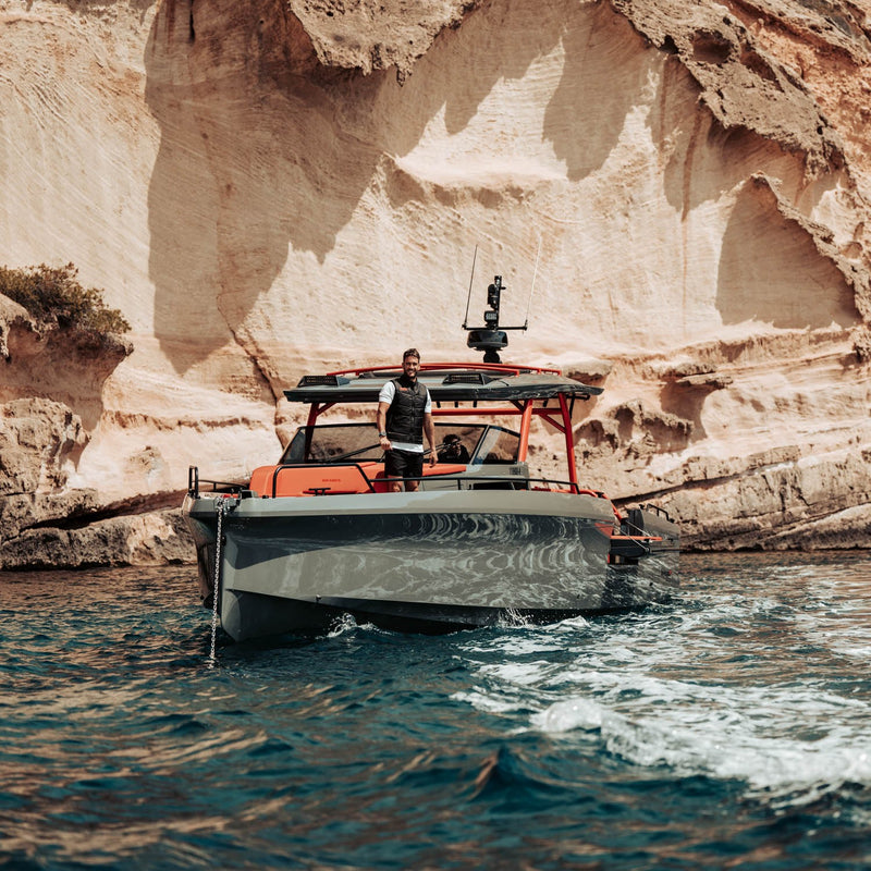 Jobe Shadow Bodywarmer