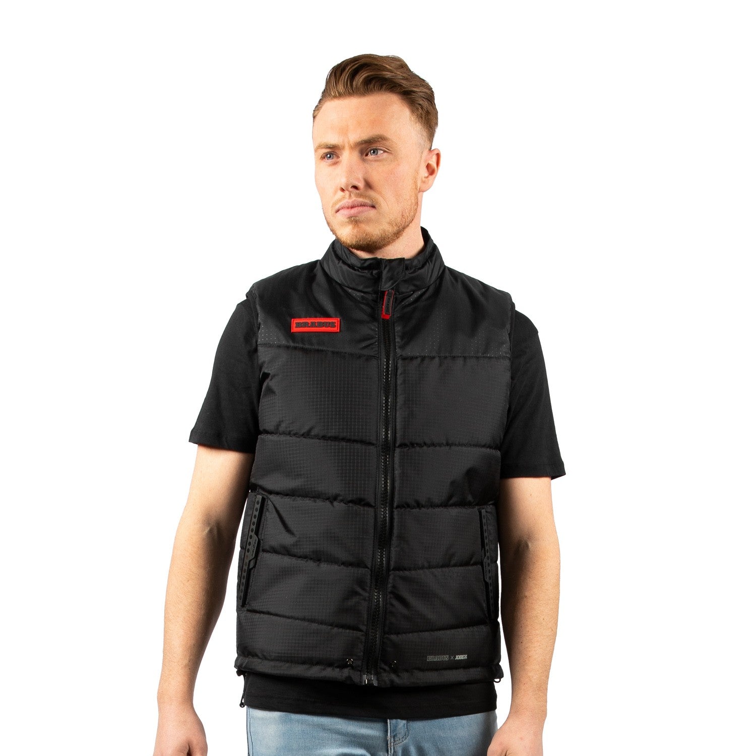 Jobe Shadow Bodywarmer