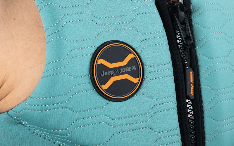 Jobe Jeep Neoprene Vest