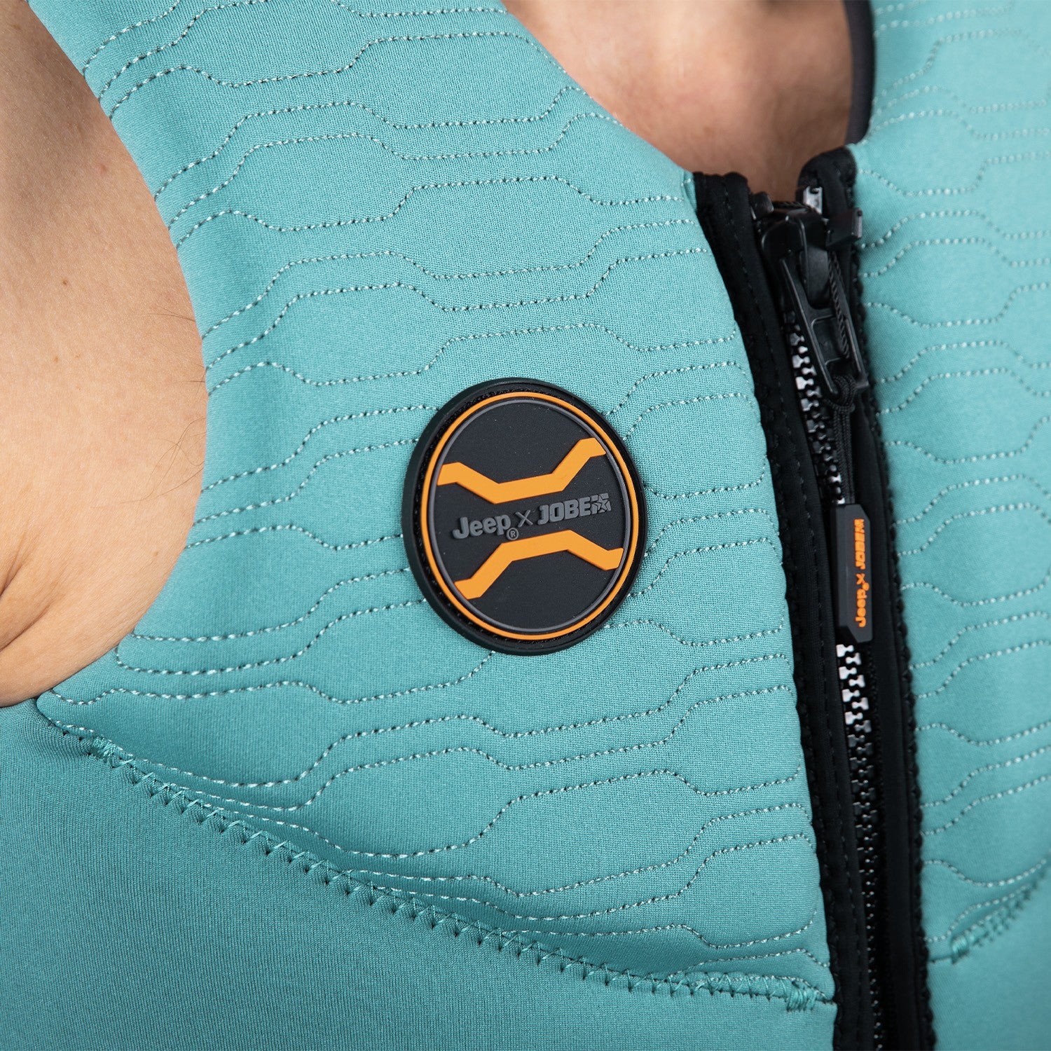 Jobe Jeep Neoprene Vest