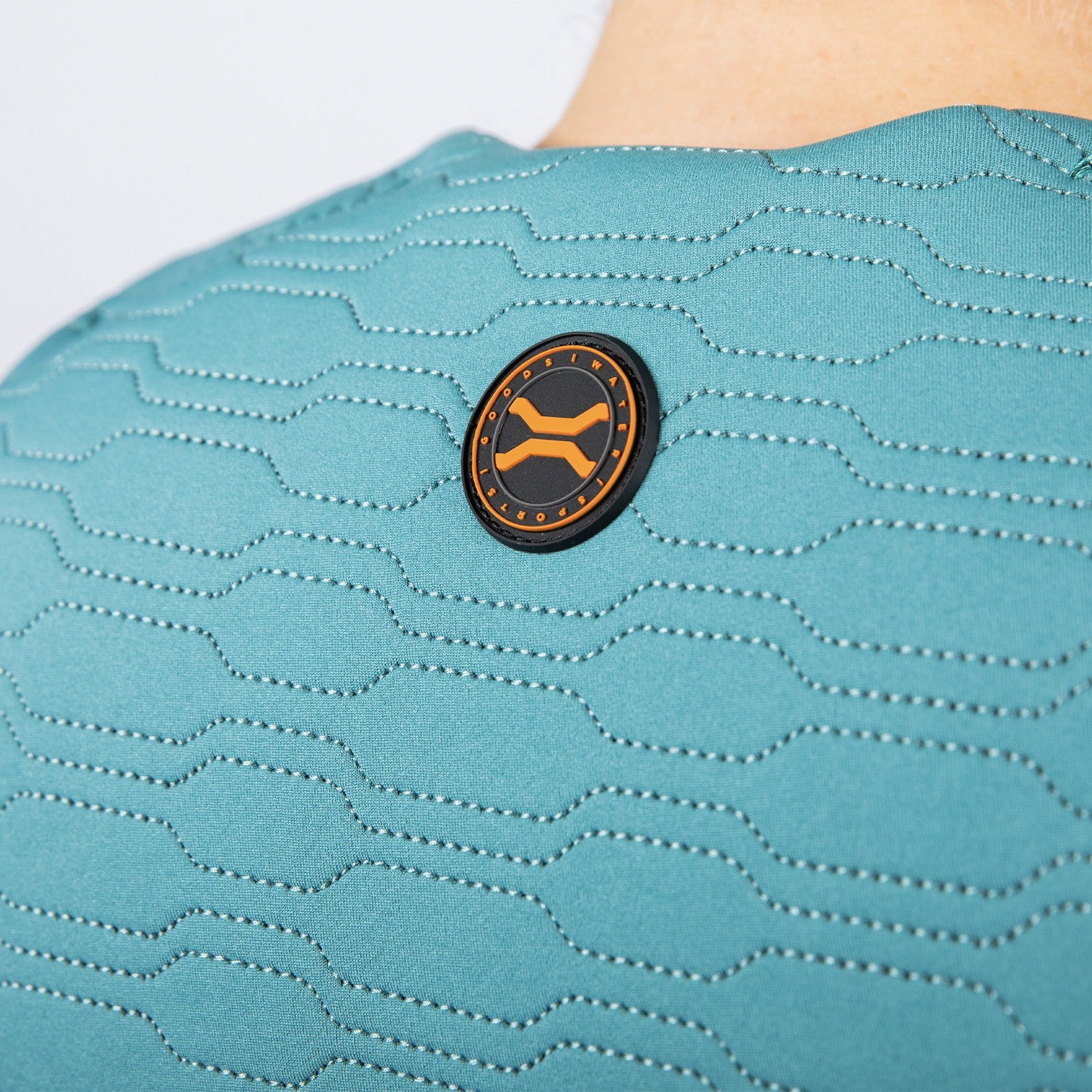 Jobe Jeep Neoprene Vest