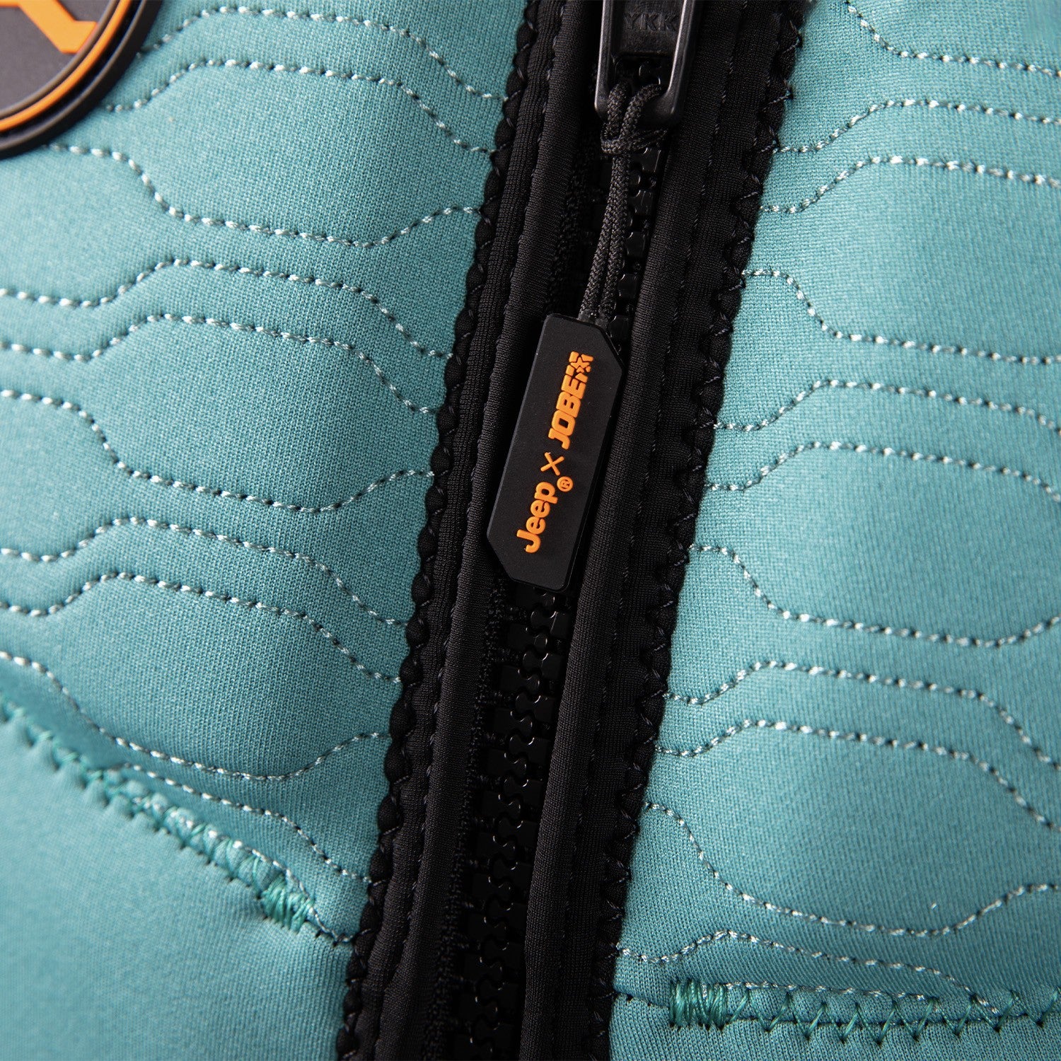 Jobe Jeep Neoprene Vest