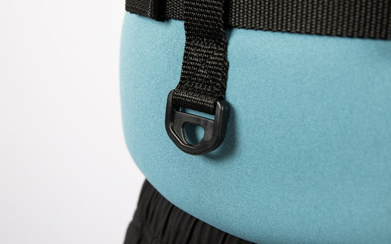 Jobe Jeep Neoprene Vest