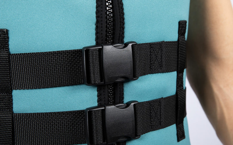 Jobe Jeep Neoprene Vest