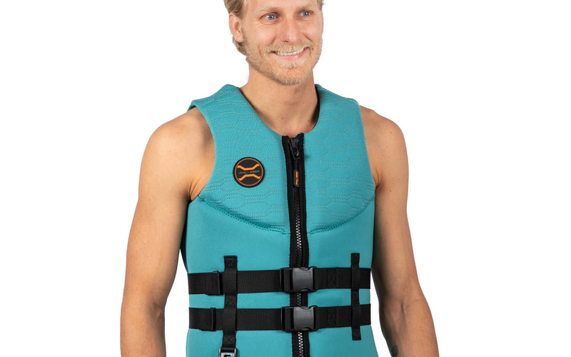 Jobe Jeep Neoprene Vest