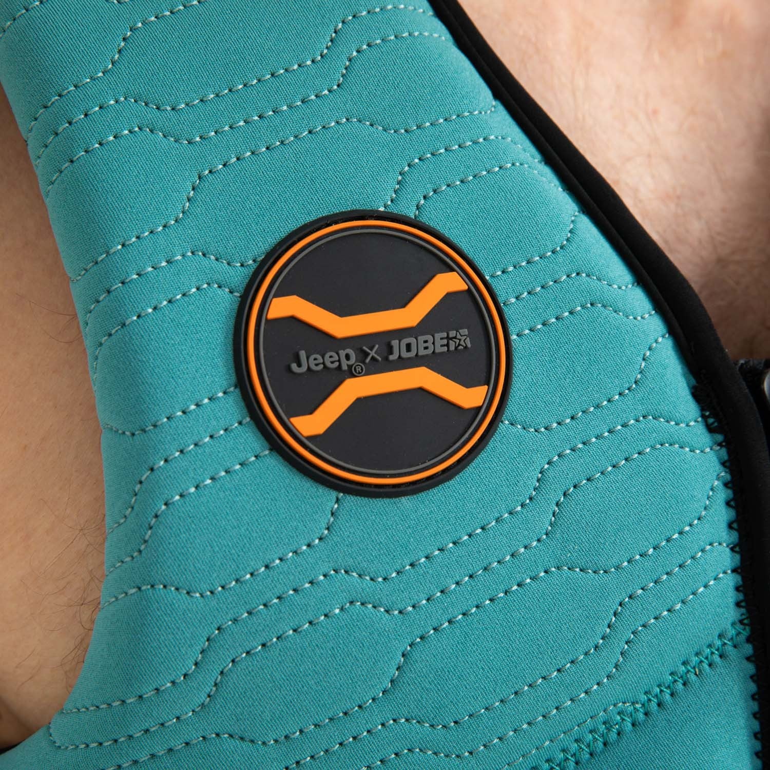 Jobe Jeep Unify Vest