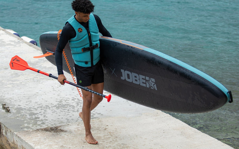 Jobe Jeep Unify Vest