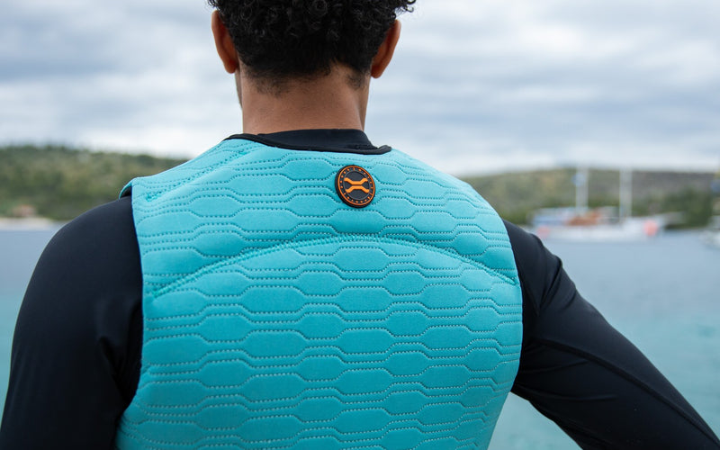 Jobe Jeep Unify Vest