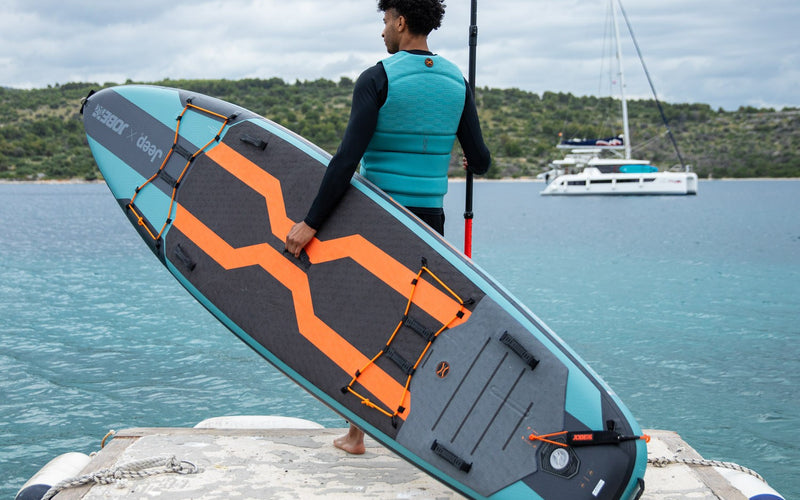 Jobe Jeep Unify Vest