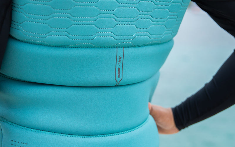 Jobe Jeep Unify Vest