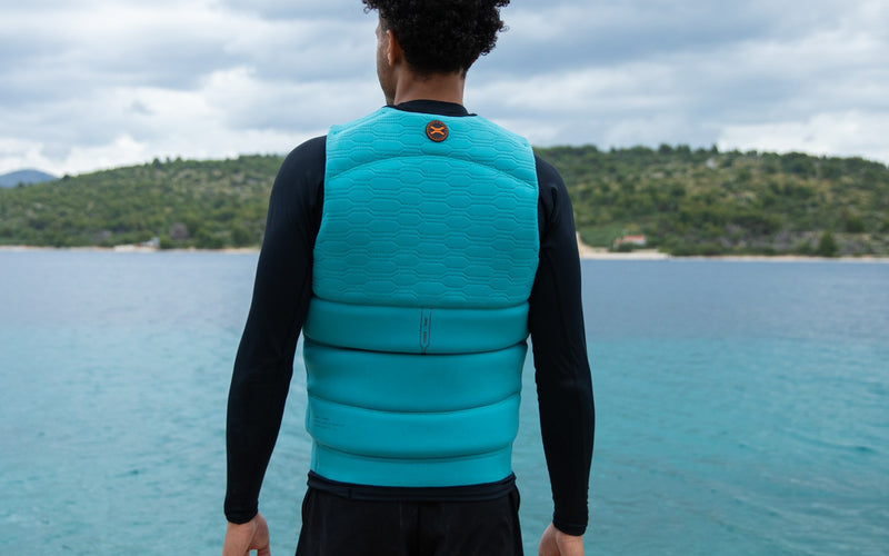 Jobe Jeep Unify Vest