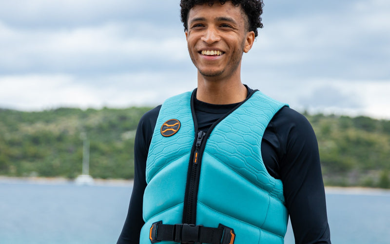 Jobe Jeep Unify Vest