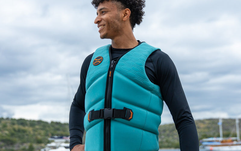 Jobe Jeep Unify Vest