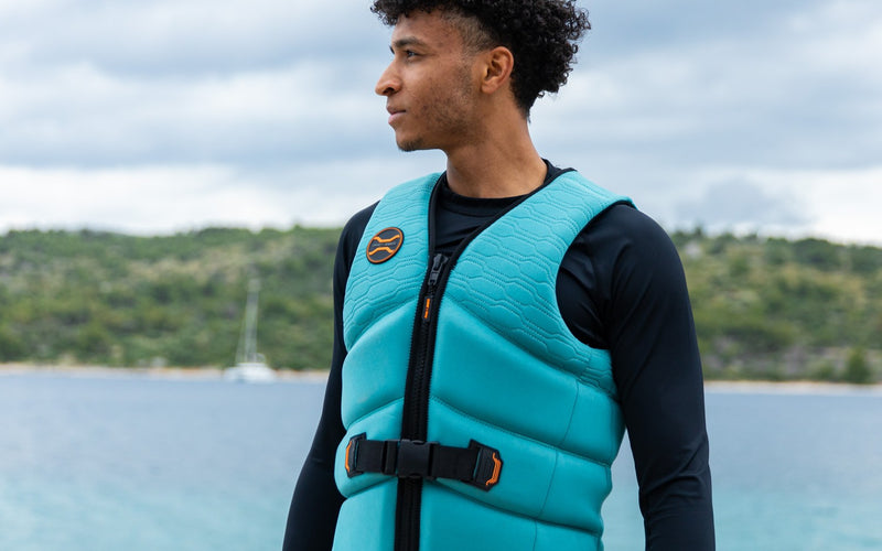 Jobe Jeep Unify Vest